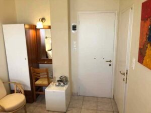 Hotel apartmani REX Edipsos