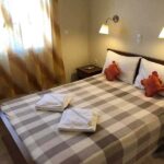 Hotel apartmani REX Edipsos