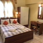 Hotel apartmani REX Edipsos