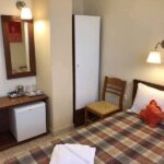 Hotel apartmani REX Edipsos
