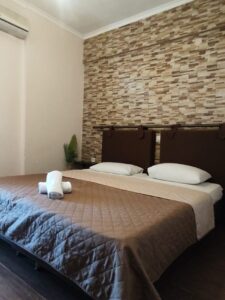 Vila CELESTIAL SPA SEA VIEW Lutra