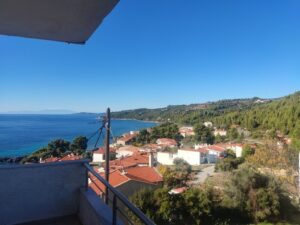 Vila CELESTIAL SPA SEA VIEW Lutra