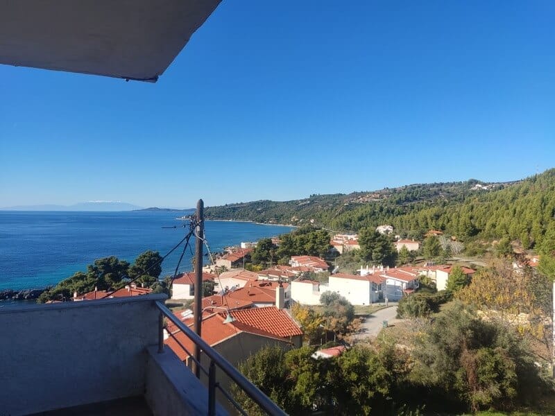 Vila CELESTIAL SPA SEA VIEW Lutra Vila CELESTIAL SPA SEA VIEW Lutra