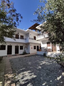 Vila CELESTIAL SPA SEA VIEW Lutra