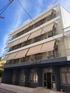 Vila EDIPSOS INN Edipsos 1