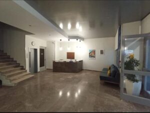 Vila EDIPSOS INN Edipsos 6