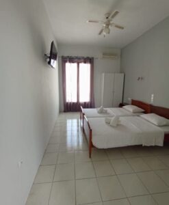 Vila EDIPSOS INN Edipsos 6