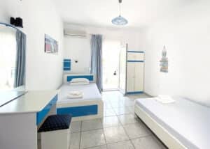 Vila POSIDI STUDIOS Posidi