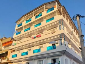 Aparthotel OASIS Paralia