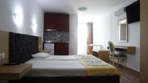 Aparthotel OASIS Paralia