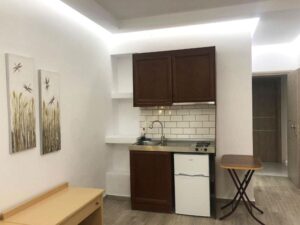 Aparthotel OASIS Paralia