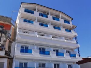 Aparthotel OASIS Paralia