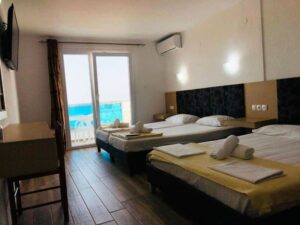 Aparthotel OASIS Paralia