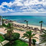 Hotel BEL AZUR THALASSA AND BUNGALOW Hamamer