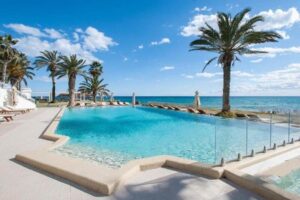 Hotel BEL AZUR THALASSA AND BUNGALOW Hamamer