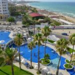 Hotel SOUSSE PEARL MARRIOTT RESORT Sus
