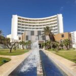 Hotel SOUSSE PEARL MARRIOTT RESORT Sus