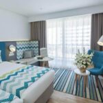 Hotel SOUSSE PEARL MARRIOTT RESORT Sus