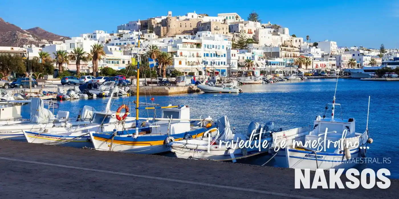 Naksos