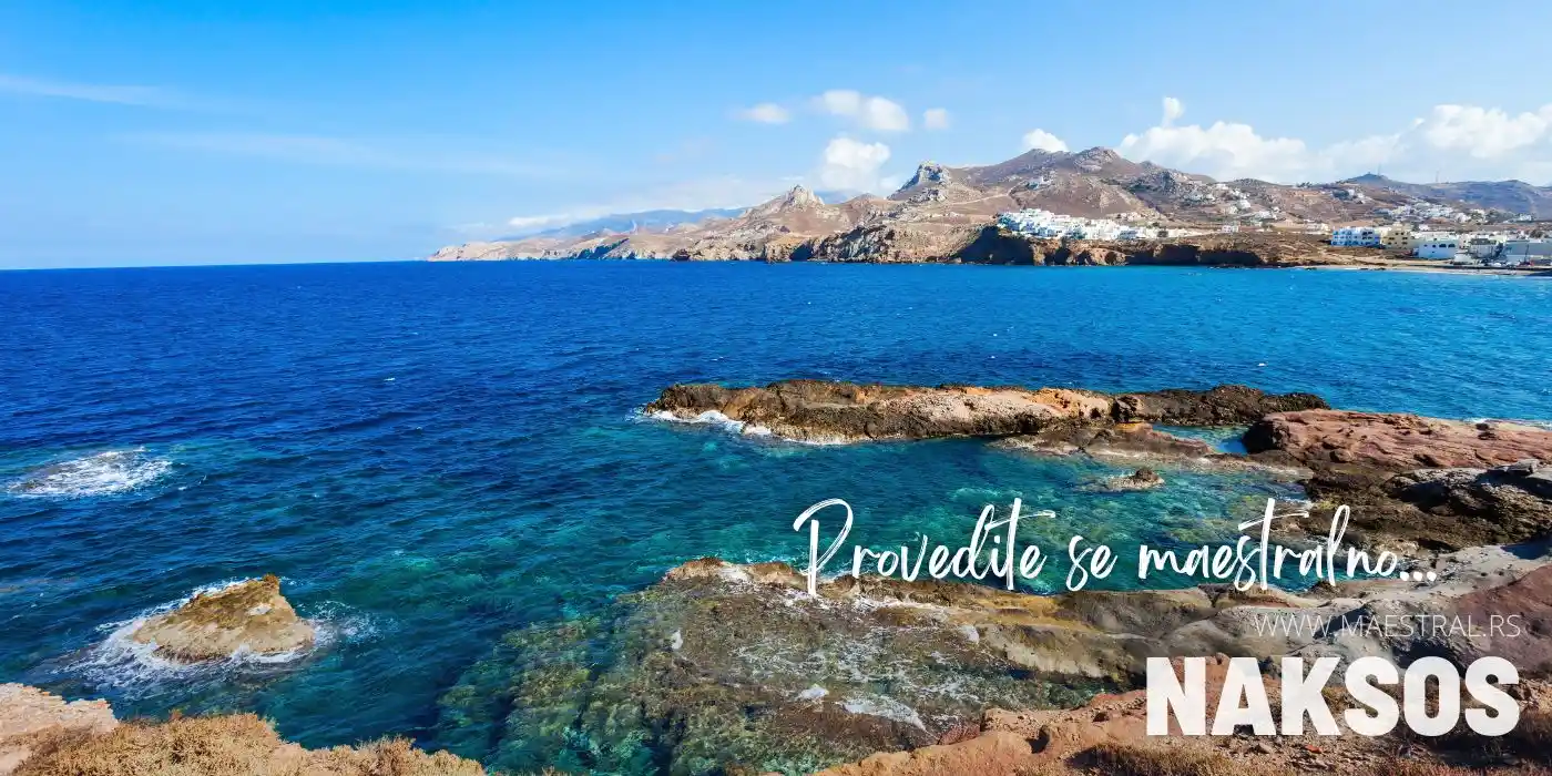 Naksos
