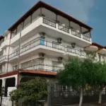 Vila ADAMOS Nei Pori