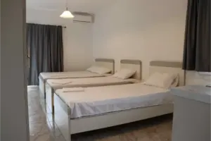 Vila ADAMOS Nei Pori