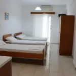 Vila ADAMOS Nei Pori