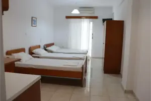 Vila ADAMOS Nei Pori