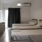 Vila ADAMOS Nei Pori