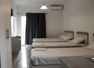 Vila ADAMOS Nei Pori