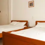 Vila ADAMOS Nei Pori