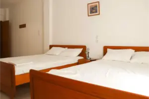 Vila ADAMOS Nei Pori