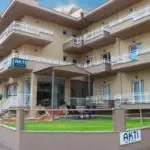 Vila AKTI LEPTOKARIAS Leptokaria