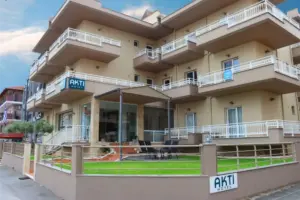 Vila AKTI LEPTOKARIAS Leptokaria