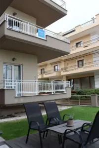 Vila AKTI LEPTOKARIAS Leptokaria