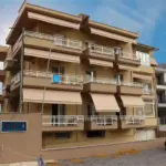 Vila AKTI LEPTOKARIAS Leptokaria