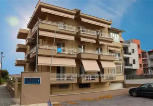 Vila AKTI LEPTOKARIAS Leptokaria