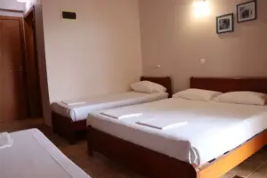 Vila AKTI LEPTOKARIAS Leptokaria