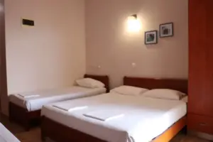 Vila AKTI LEPTOKARIAS Leptokaria