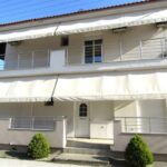 Vila ANASTASIOS JANIS Nea Vrasna