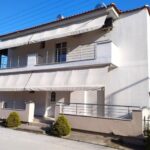 Vila ANASTASIOS JANIS Nea Vrasna