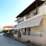 Vila ANASTASIOS JANIS Nea Vrasna