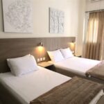 Vila ANASTASIOS JANIS Nea Vrasna