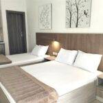 Vila ANASTASIOS JANIS Nea Vrasna