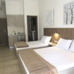 Vila ANASTASIOS JANIS Nea Vrasna