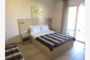 Vila ANASTASIOS JANIS Nea Vrasna