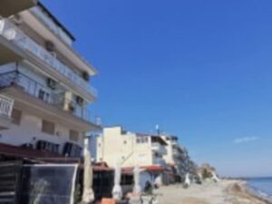 Vila ARMENISTIS Paralia