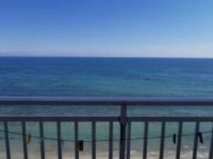 Vila ARMENISTIS Paralia