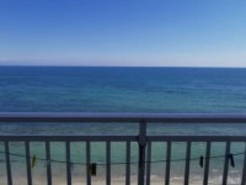 Vila ARMENISTIS Paralia