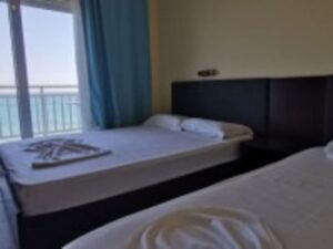 Vila ARMENISTIS Paralia